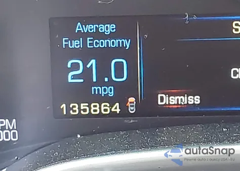 2016 Cadillac Srx Luxury Collection из США, поврежденный, VIN 3GYFNBE36GS556871